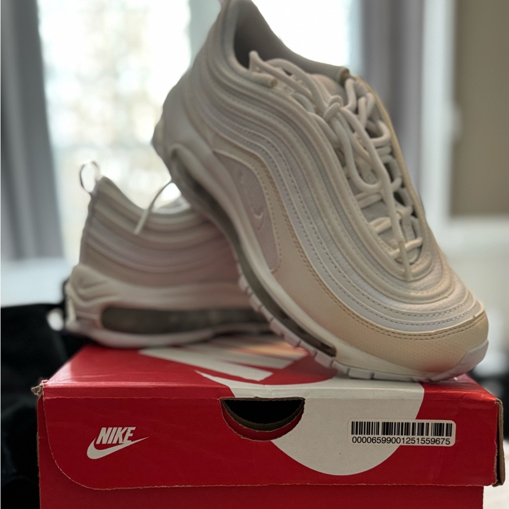 Nike Air Max